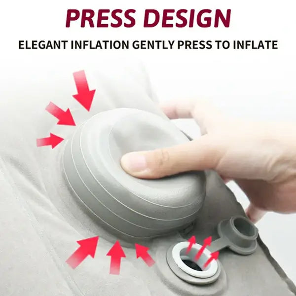 Dodo - Sex Machine With Cushion