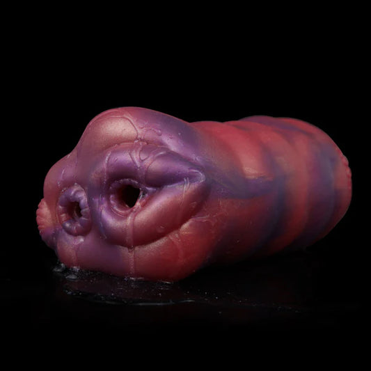 Fantasy Dog Monster Pocket Pussy