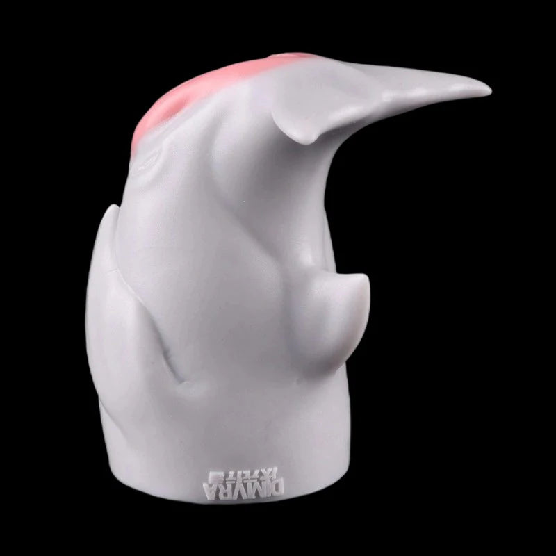 Dolphin Queen Torso Fantasy Pocket Pussy