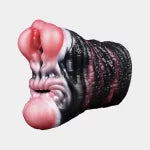 Jotunn Moder – Monster Series Pocket Pussy