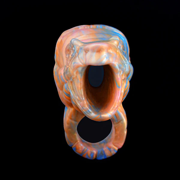 Dragon Penis Sleeve Enlarger Sex Toy