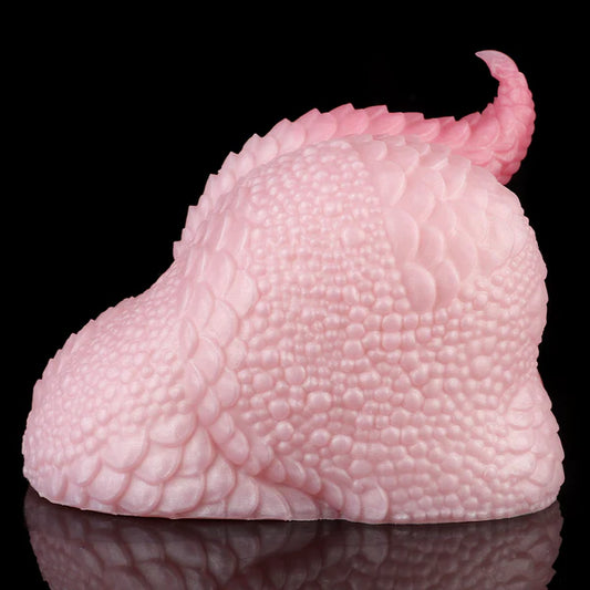 Dragon Pussy Pocket Torso Buttocks Doggy Style