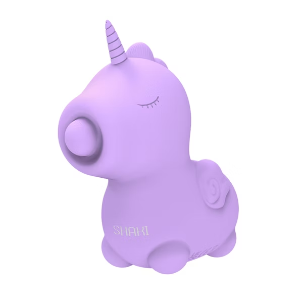 Dragon Unicorn Vibrator Licking Toy