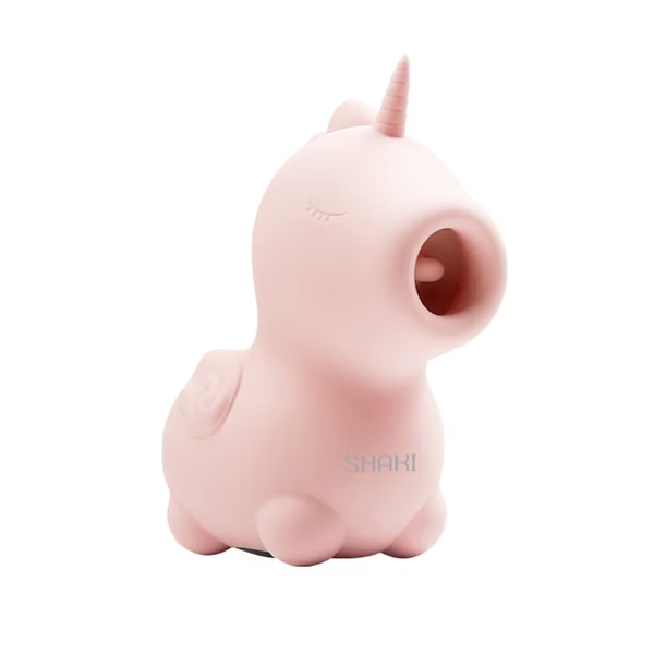 Dragon Unicorn Vibrator Licking Toy