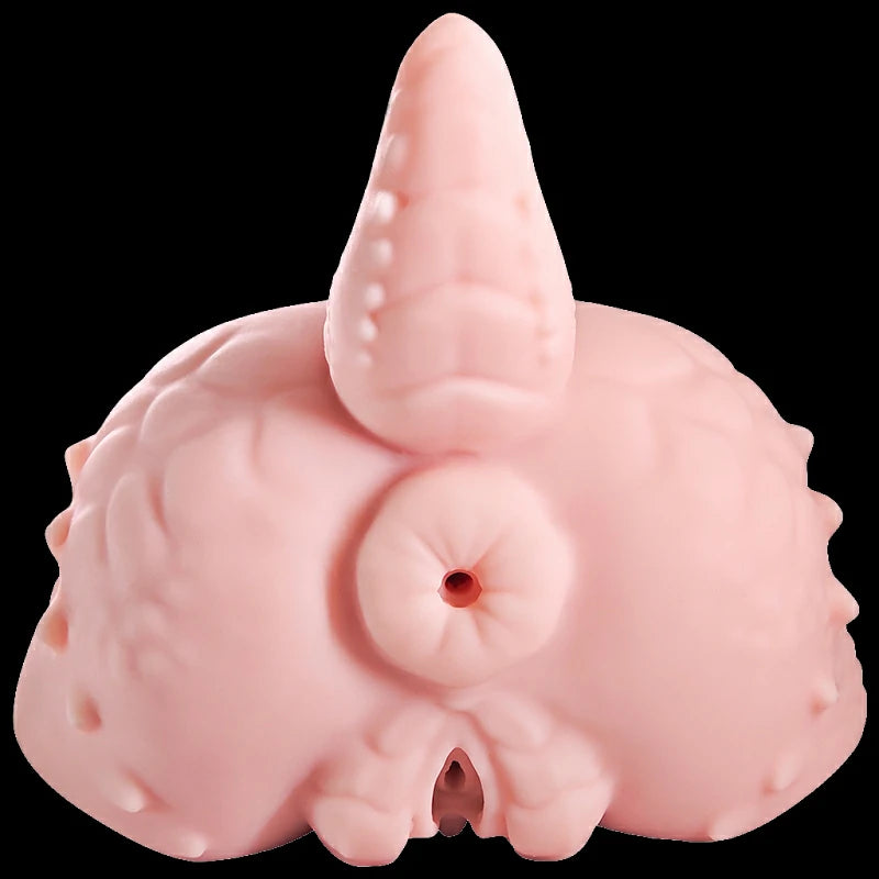 Dragoness – Fantasy Dragon Butt Stroker