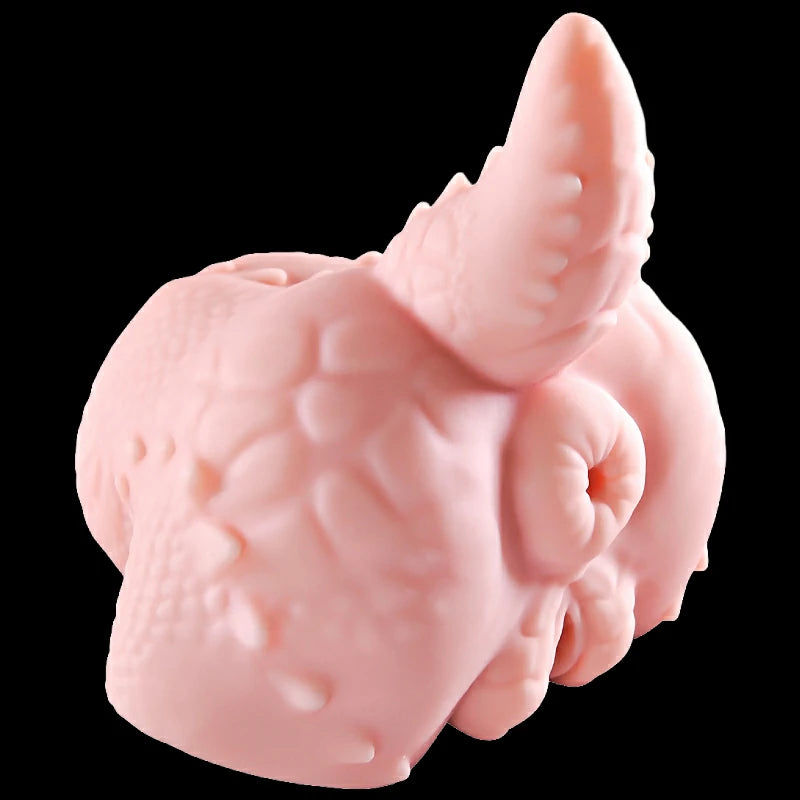 Dragoness – Fantasy Dragon Butt Stroker