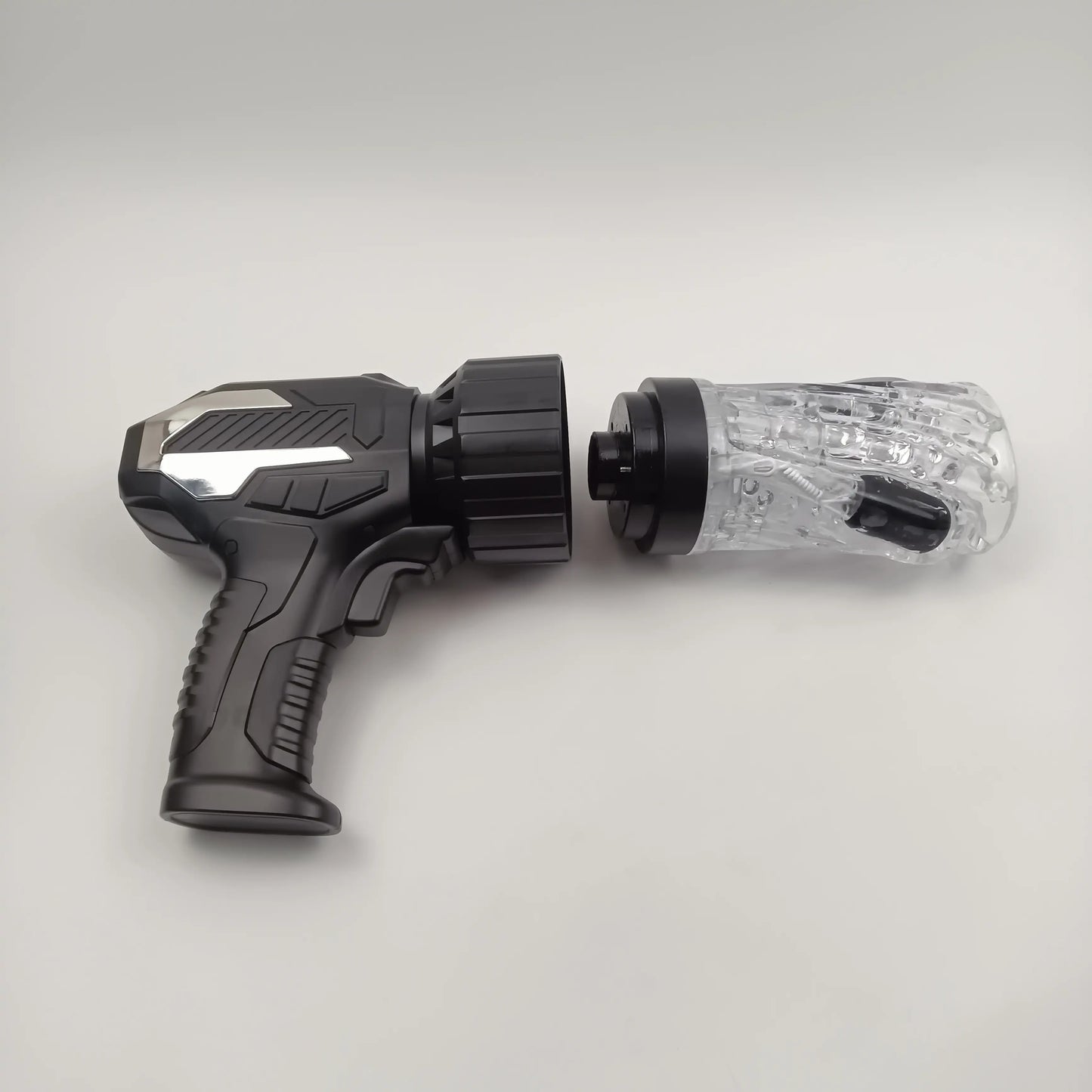 Drill Masturbator - Heating Rotating Tongue Licking Stroker