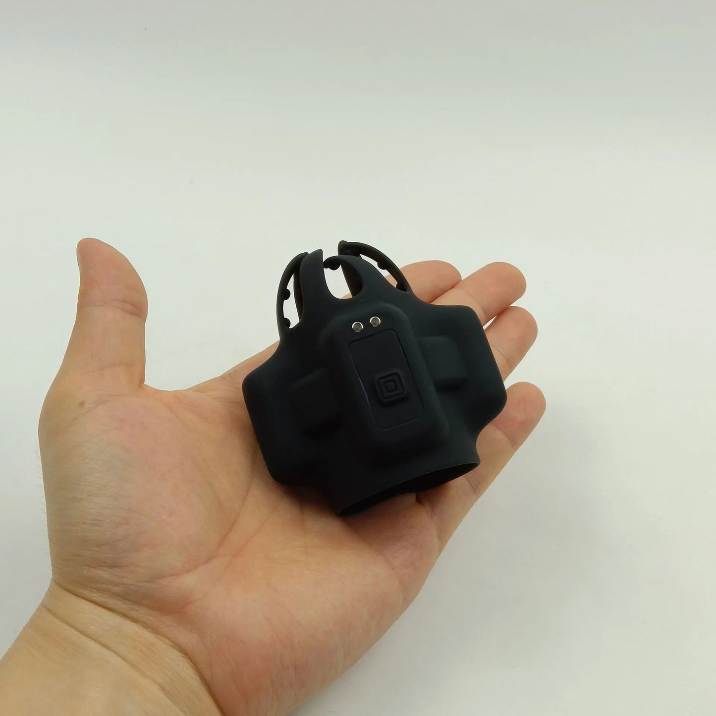 Dual-Motor Mini Glans Trainer