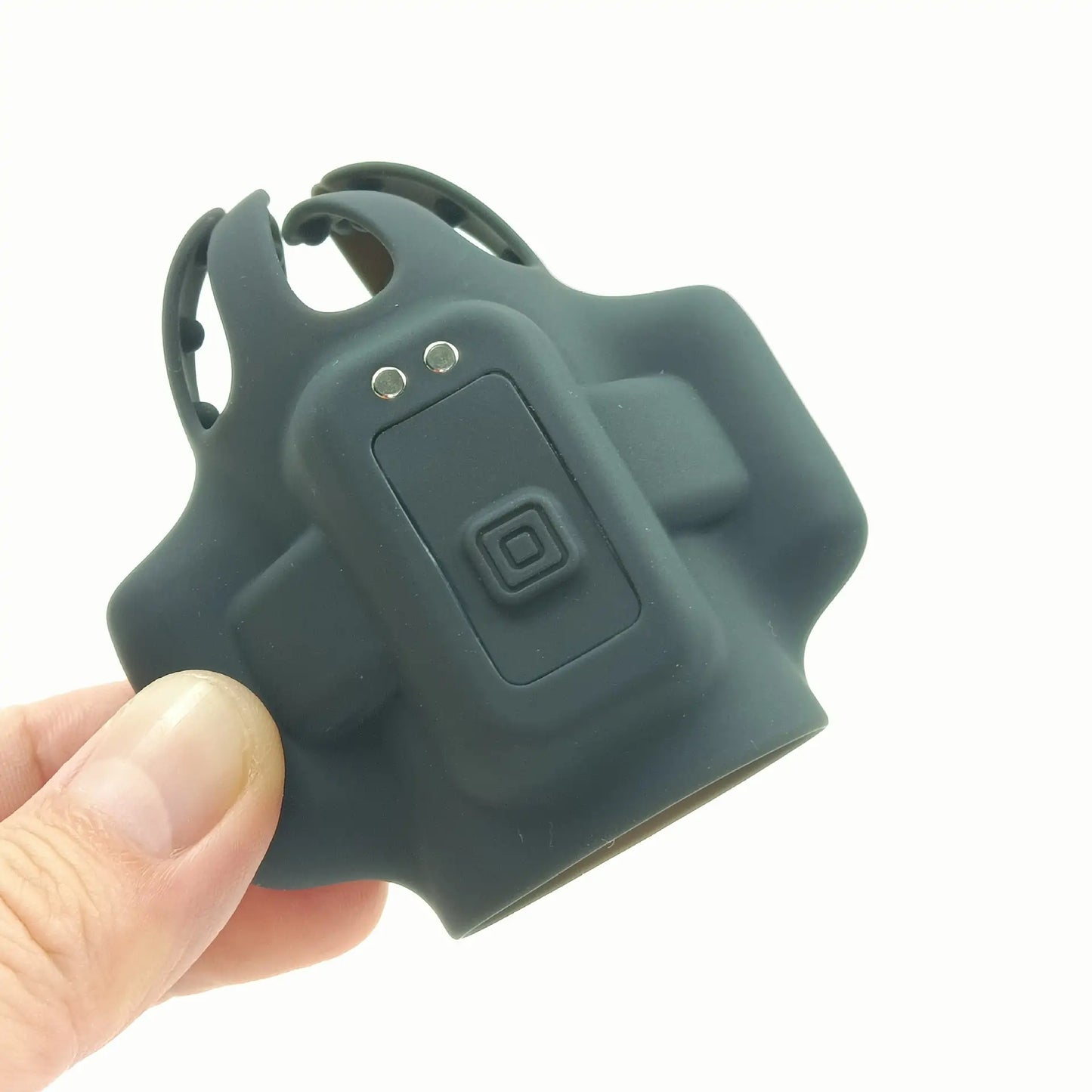 Dual-Motor Mini Glans Trainer