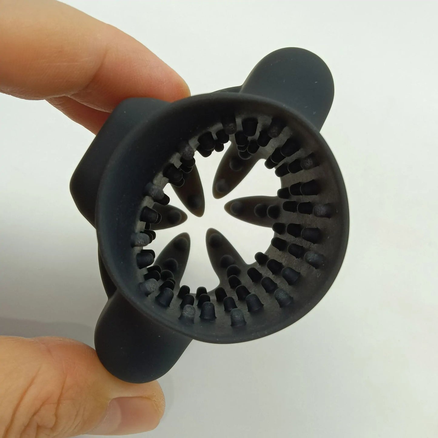 Dual-Motor Mini Glans Trainer