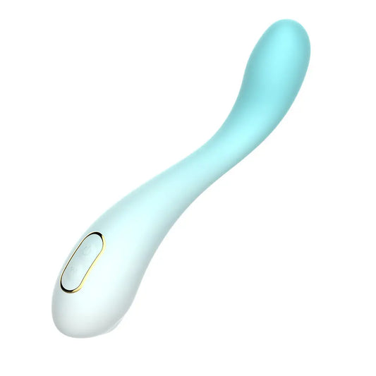 Dual Head G-Spot Suction Vibrator