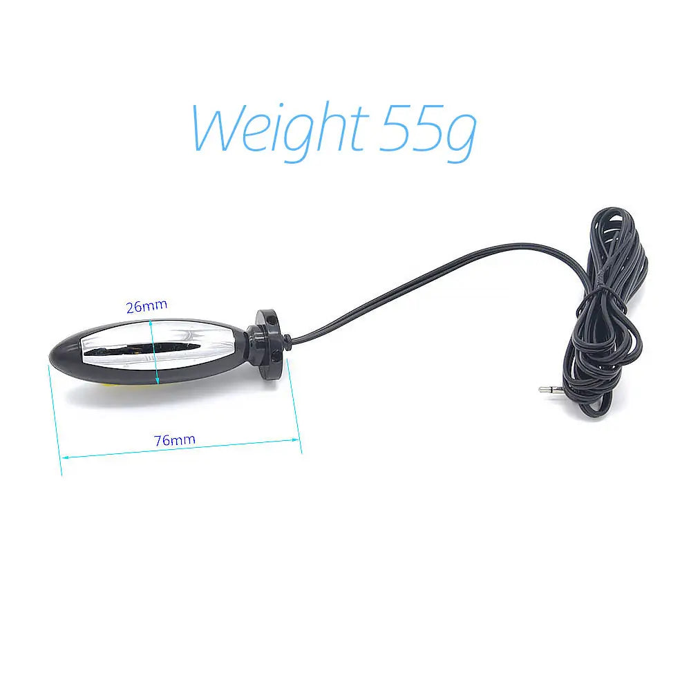 E-stim Prostate Massager Set