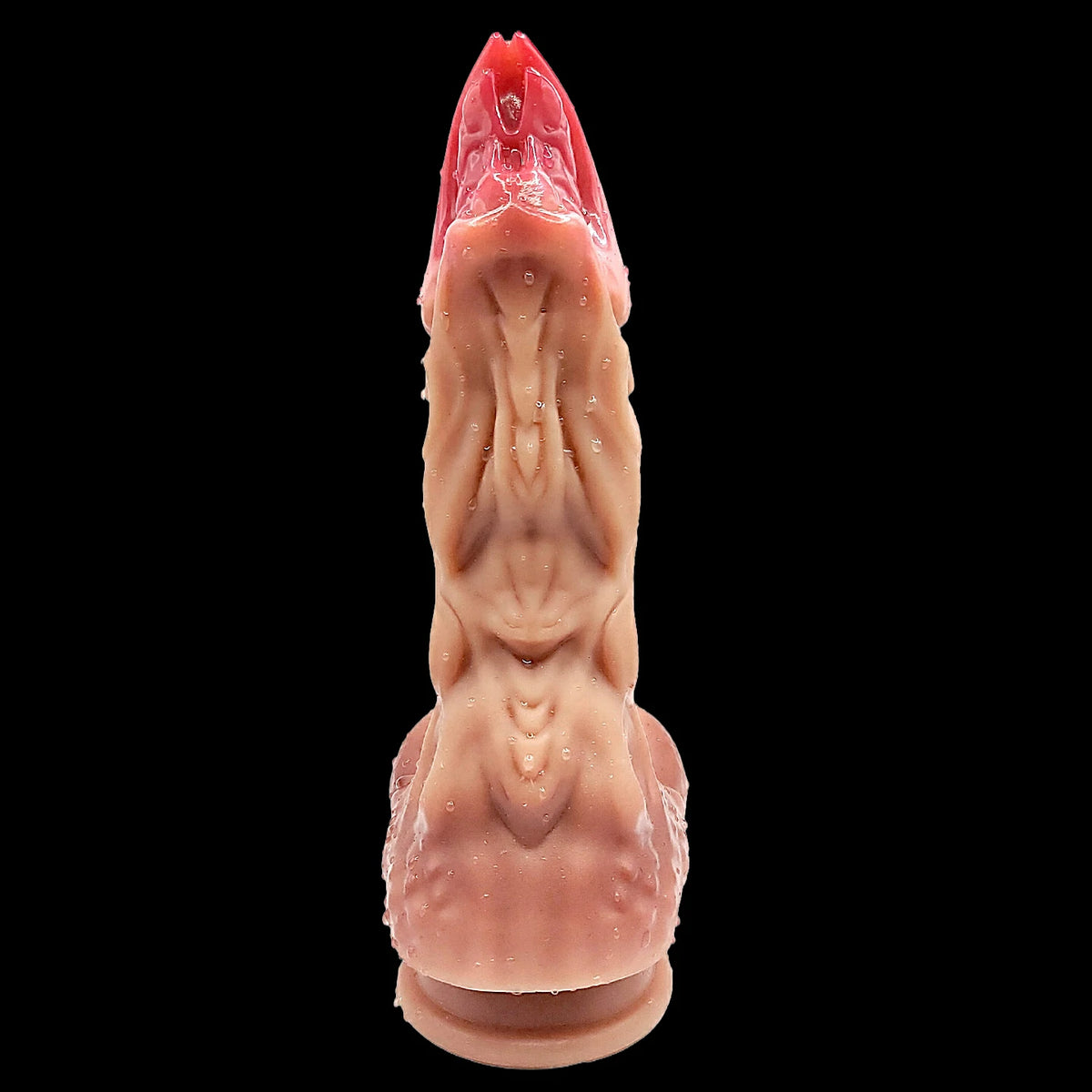 Electric Phoenix – Automatic Thrusting Realistic Vibrator Dildo