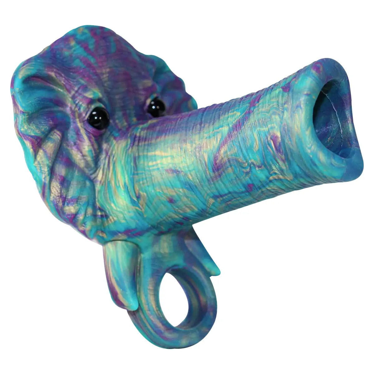Elephant Fantasy Penis Sleeve – Enlargement and Thickening