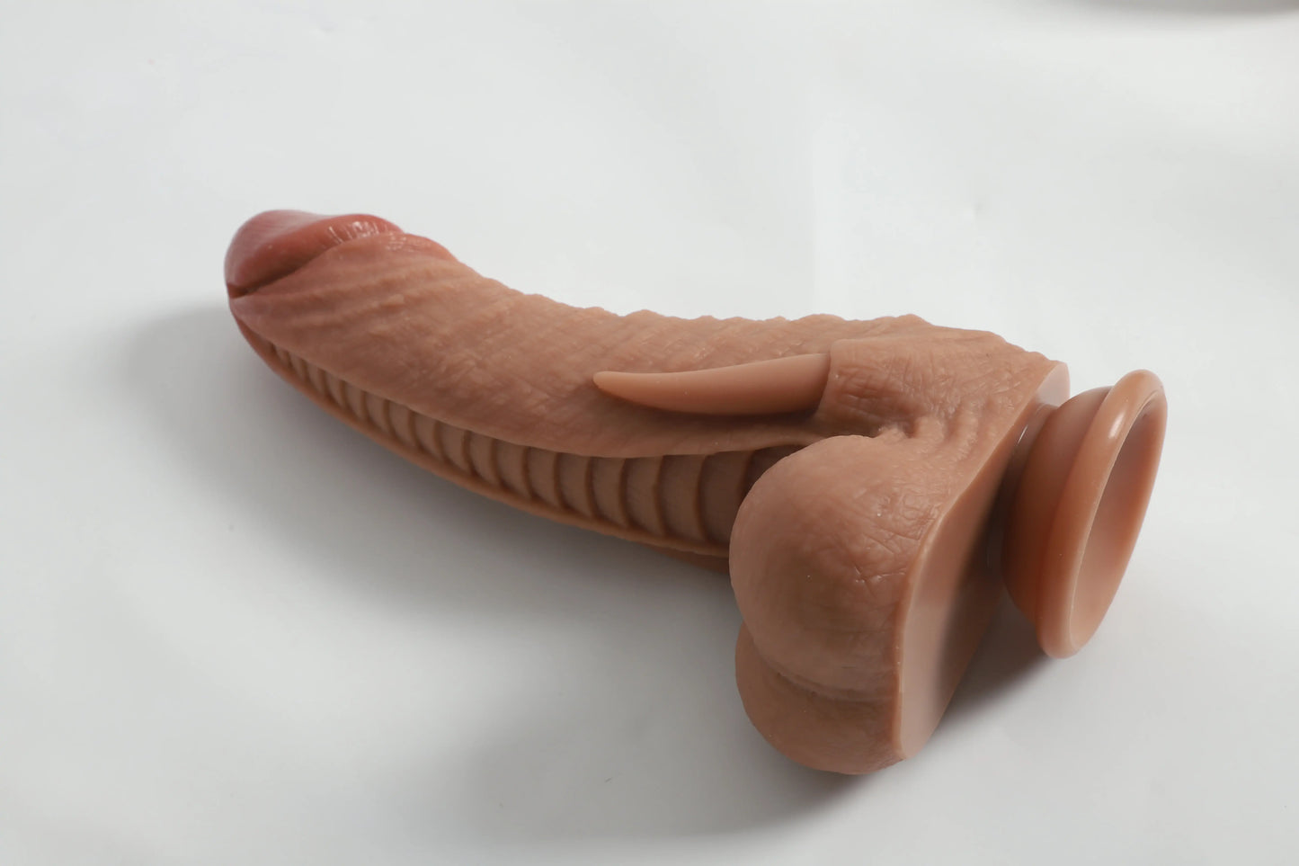 Elephant Trunk Dildo 8 Inches