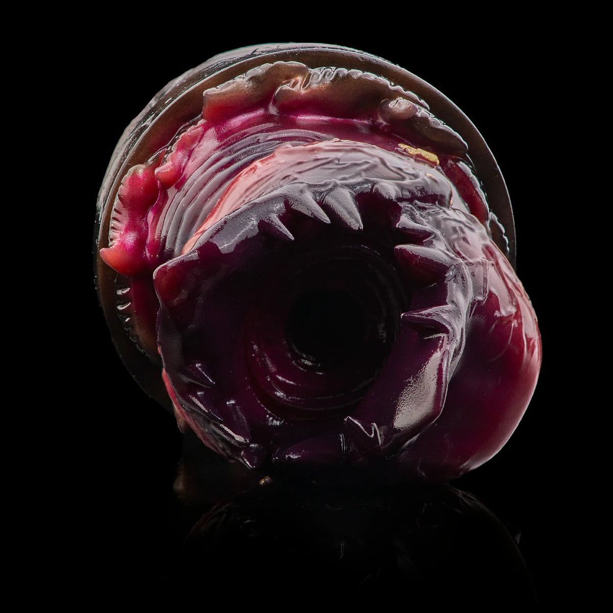 Enigmatic Flower – Fantasy Monster Stroker