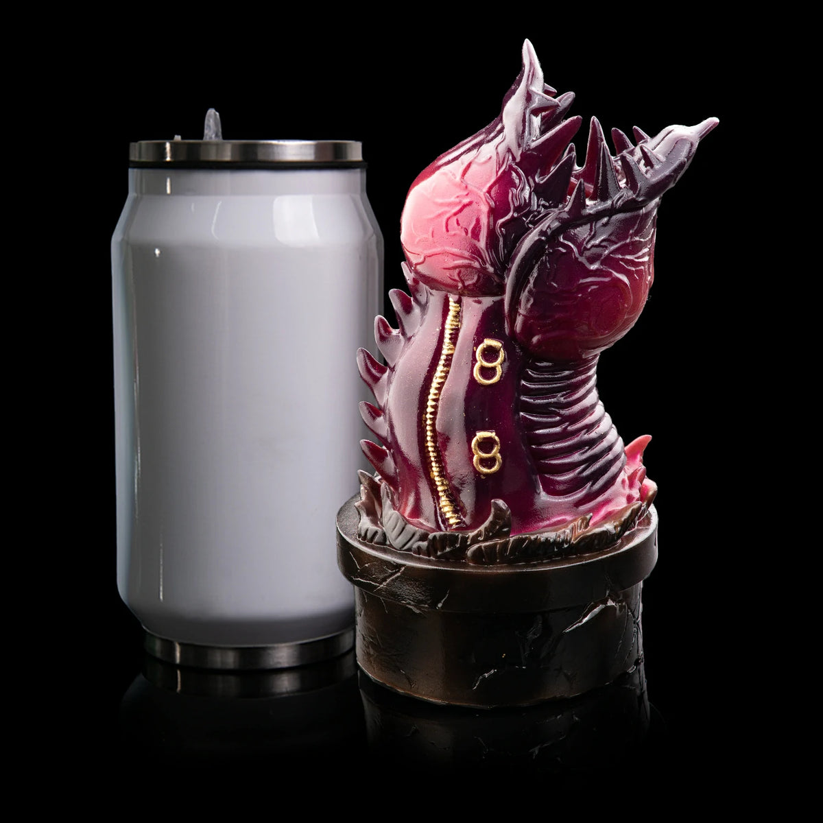 Enigmatic Flower – Fantasy Monster Stroker