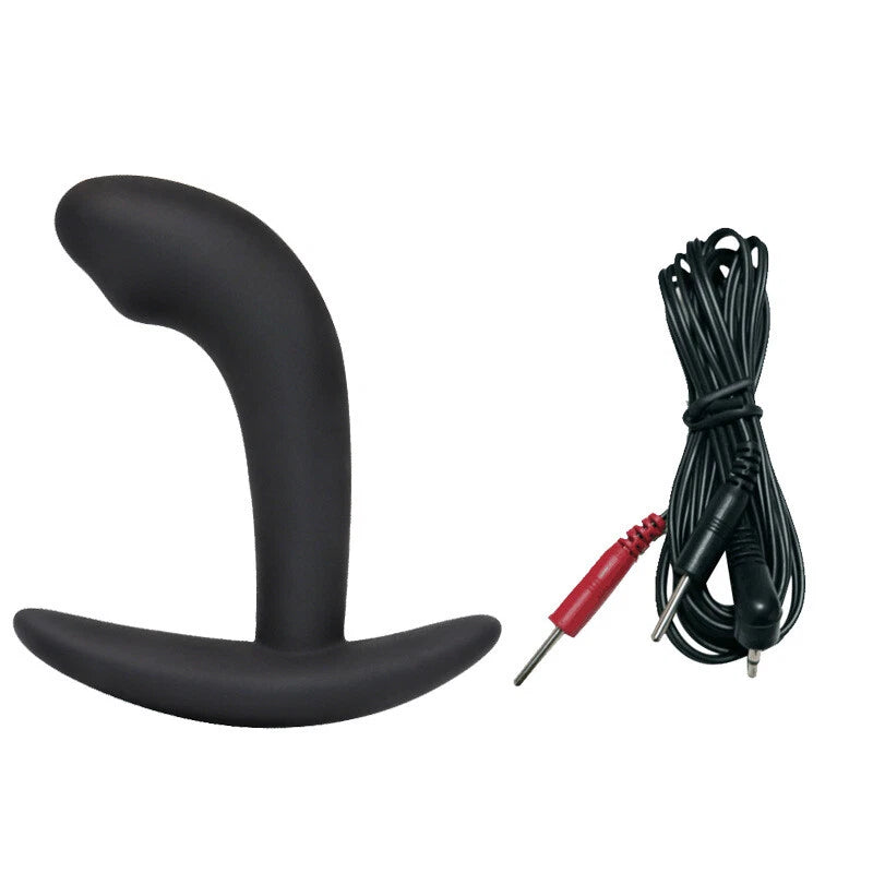 Estim Anal Probe – Adjustable Pulse Control