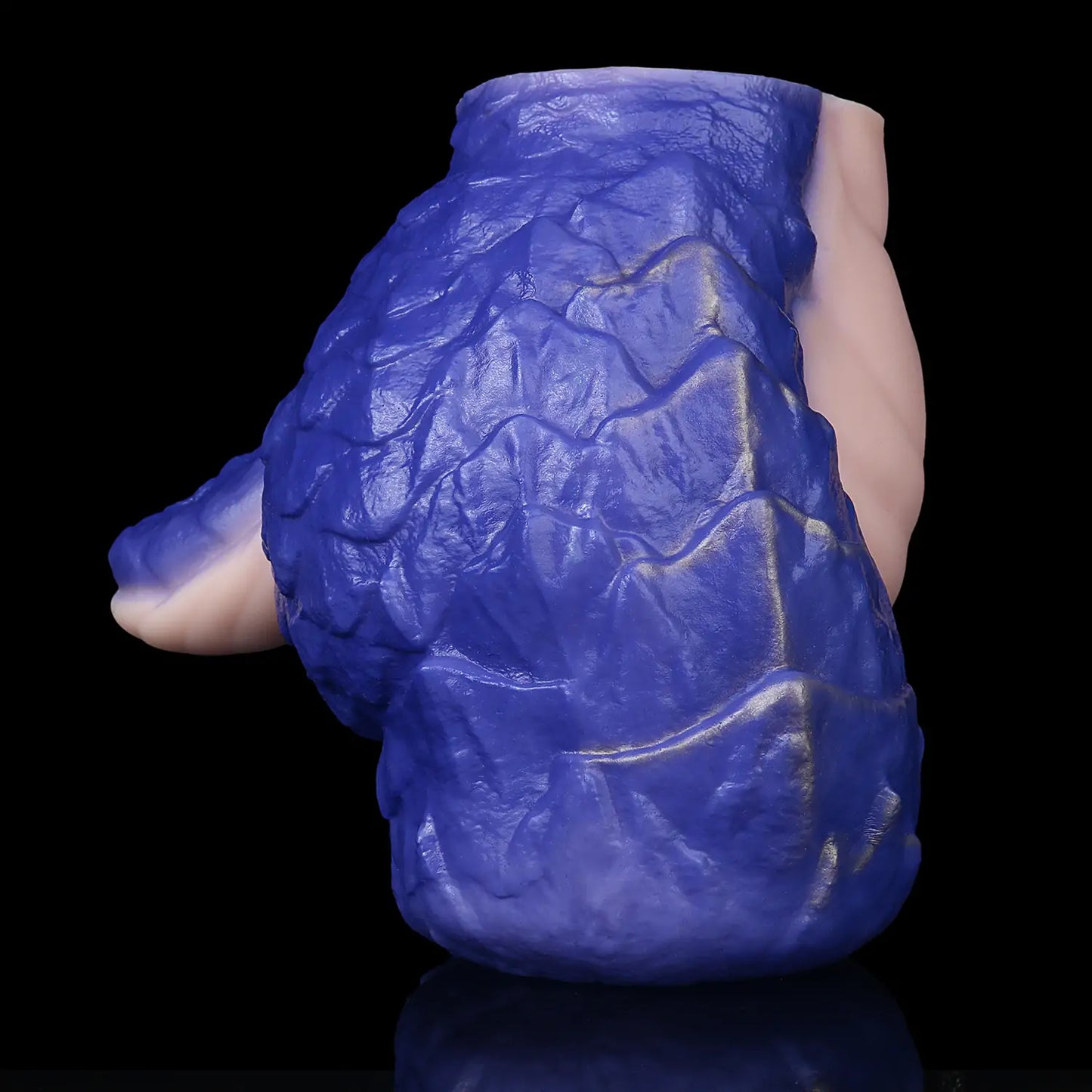 Extra-Heavy Solid Fantasy Dragon Pocket Pussy