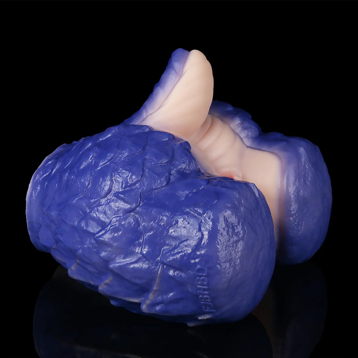 Extra-Heavy Solid Fantasy Dragon Pocket Pussy