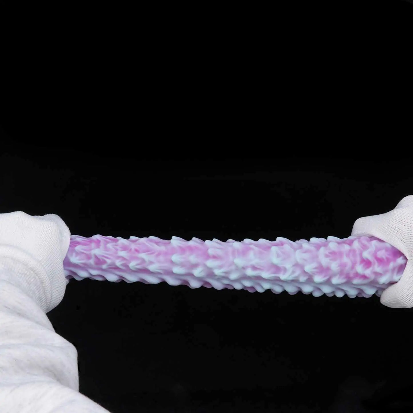 Extra-Long Bumpy Tentacle Dildo 4 Size