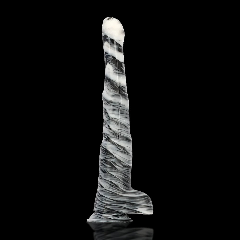 Extra-Long Horse Dildo 18.9 Inches