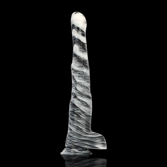 Extra-Long Horse Dildo 18.9 Inches