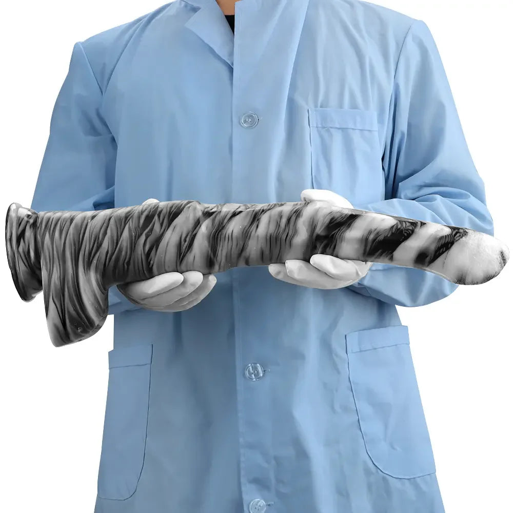 Extra-Long Horse Dildo 18.9 Inches