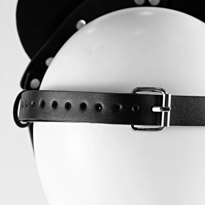 Ezra – Naughty Kitty Cat Mask
