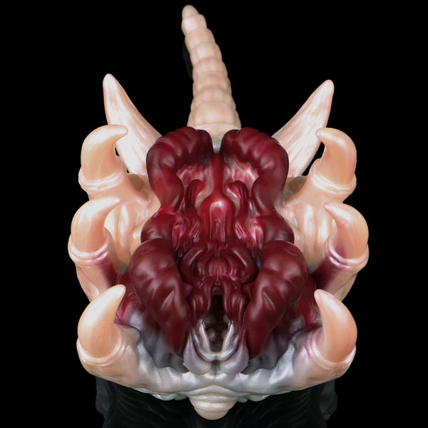 Facehugger – Fantasy Alien Pussy Stroker