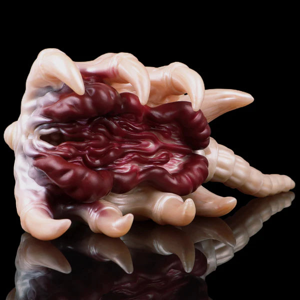 Facehugger – Fantasy Alien Pussy Stroker