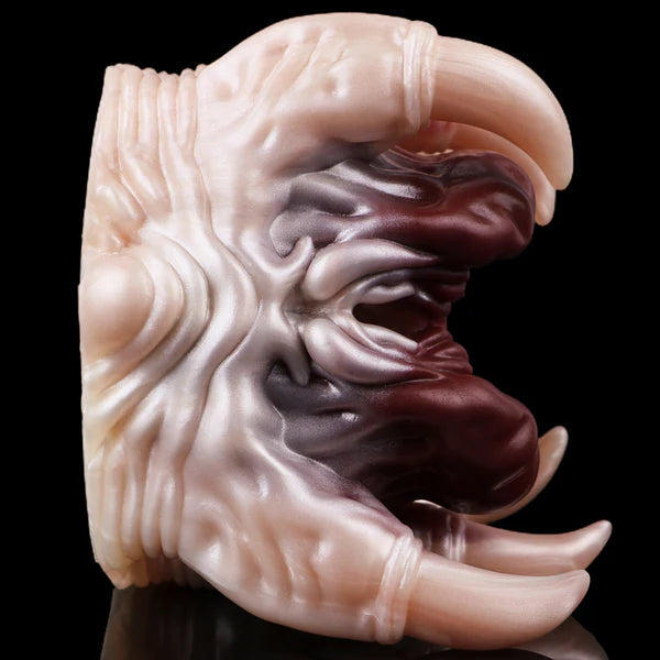 Facehugger – Fantasy Alien Pussy Stroker