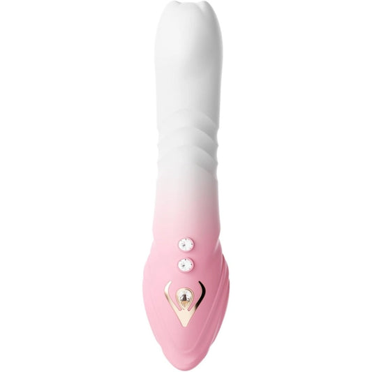 Fairy Cat Paw Magic Wand – G-Spot Vibrator