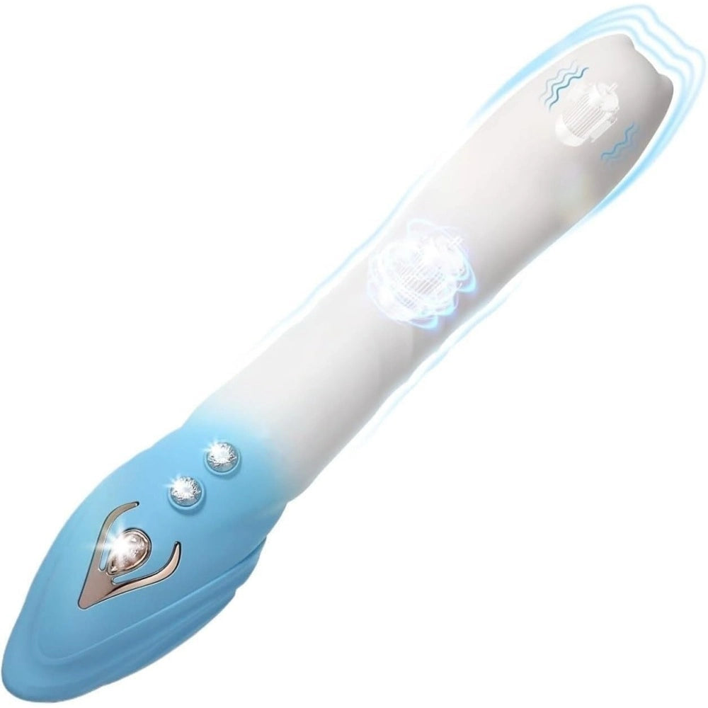 Fairy Cat Paw Magic Wand – G-Spot Vibrator