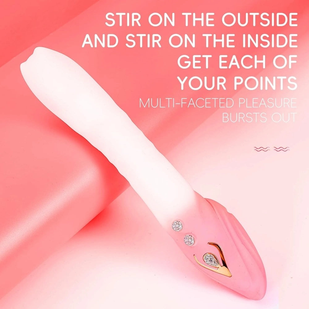Fairy Cat Paw Magic Wand – G-Spot Vibrator