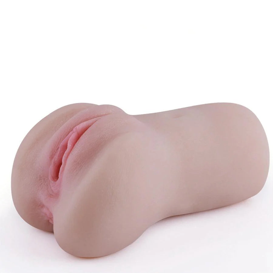 Fake Pussy Male Toy Pink Vagina