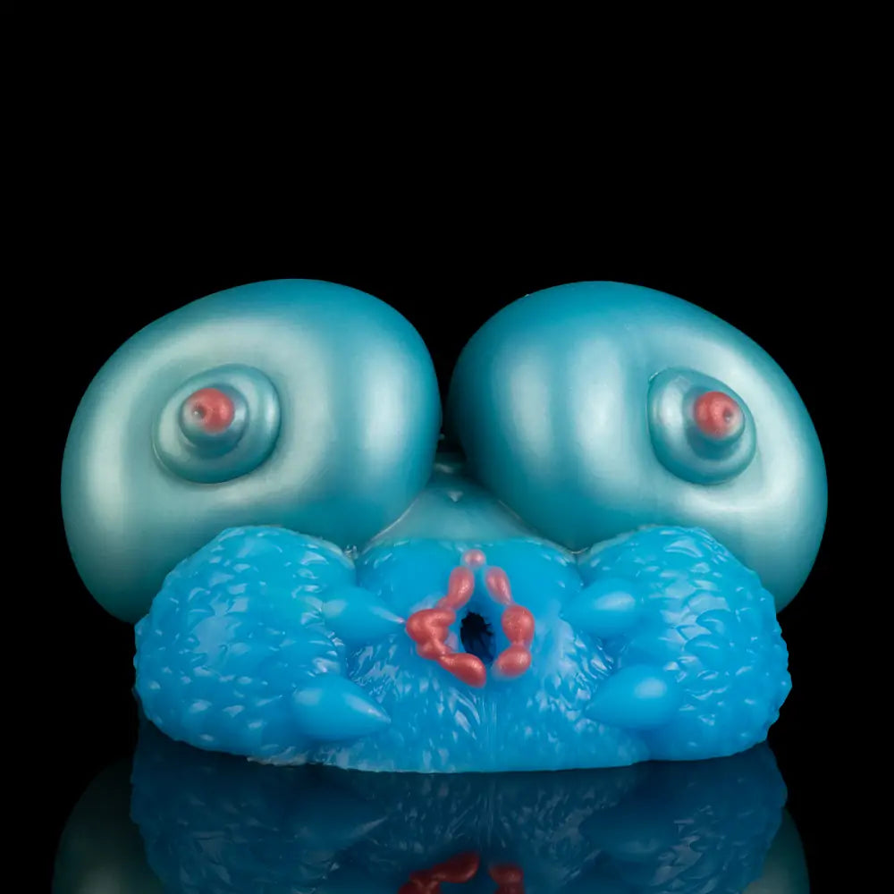 Fantasy Antelope Breast Pocket Pussy