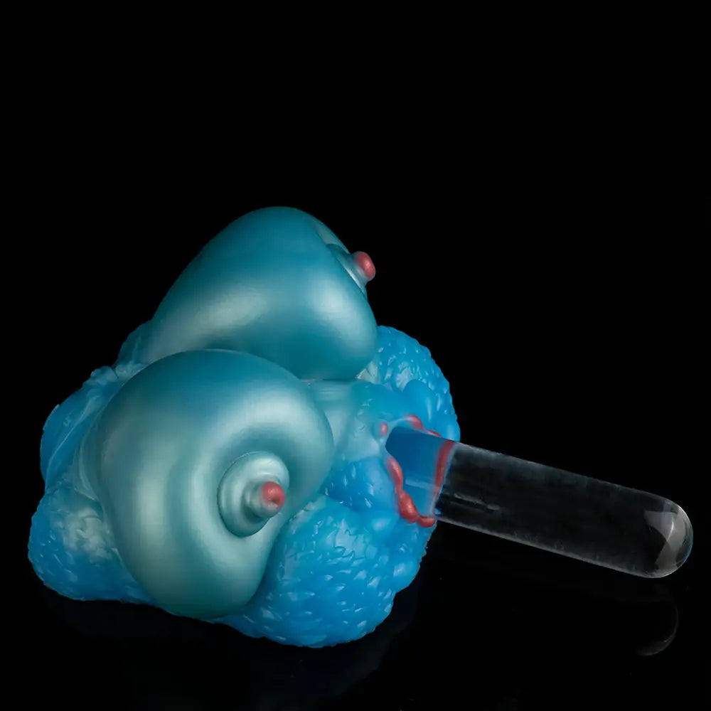 Fantasy Antelope Breast Pocket Pussy