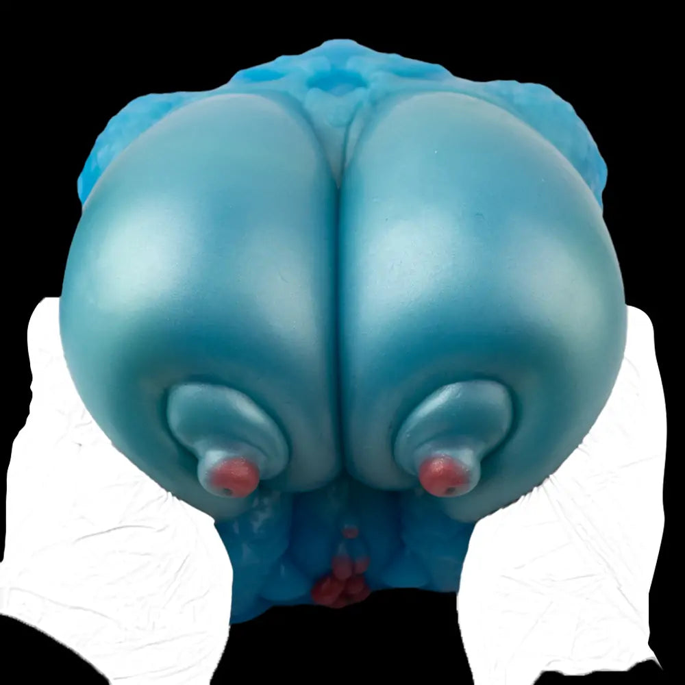 Fantasy Antelope Breast Pocket Pussy