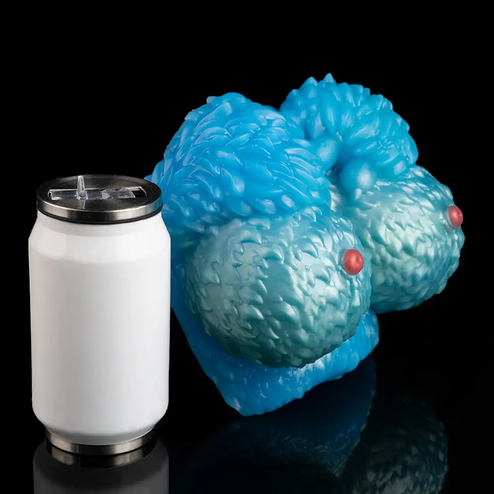 Fantasy Bear Breast Sex Masturbator