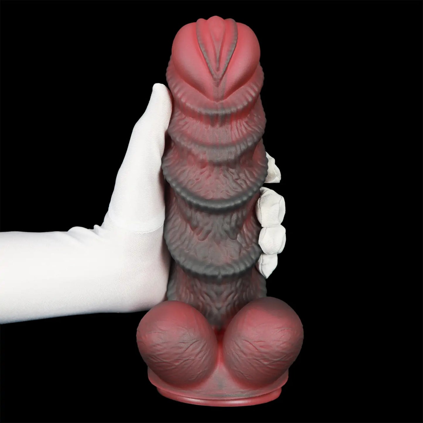 Fantasy Bee Monster Dildo 4 Size