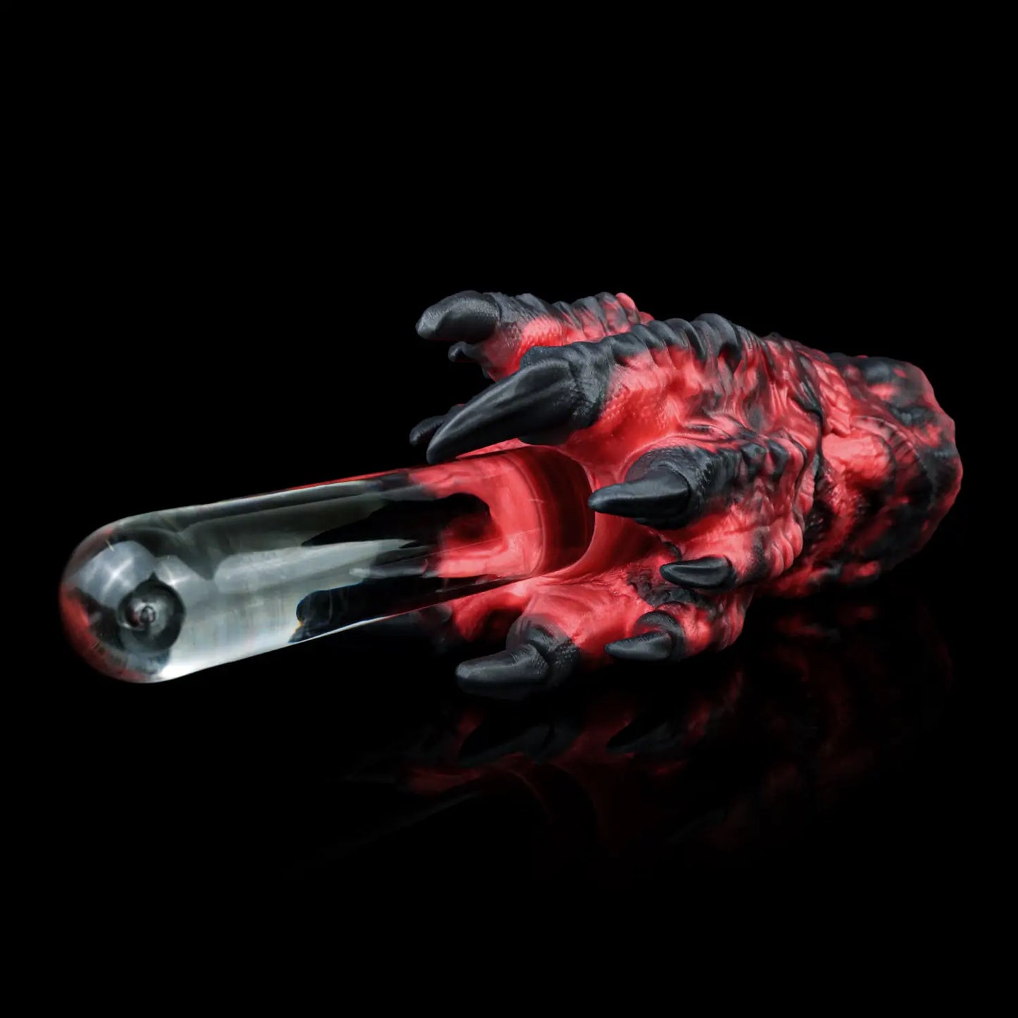 Fantasy Blazing Dragon Pocket Pussy Collection