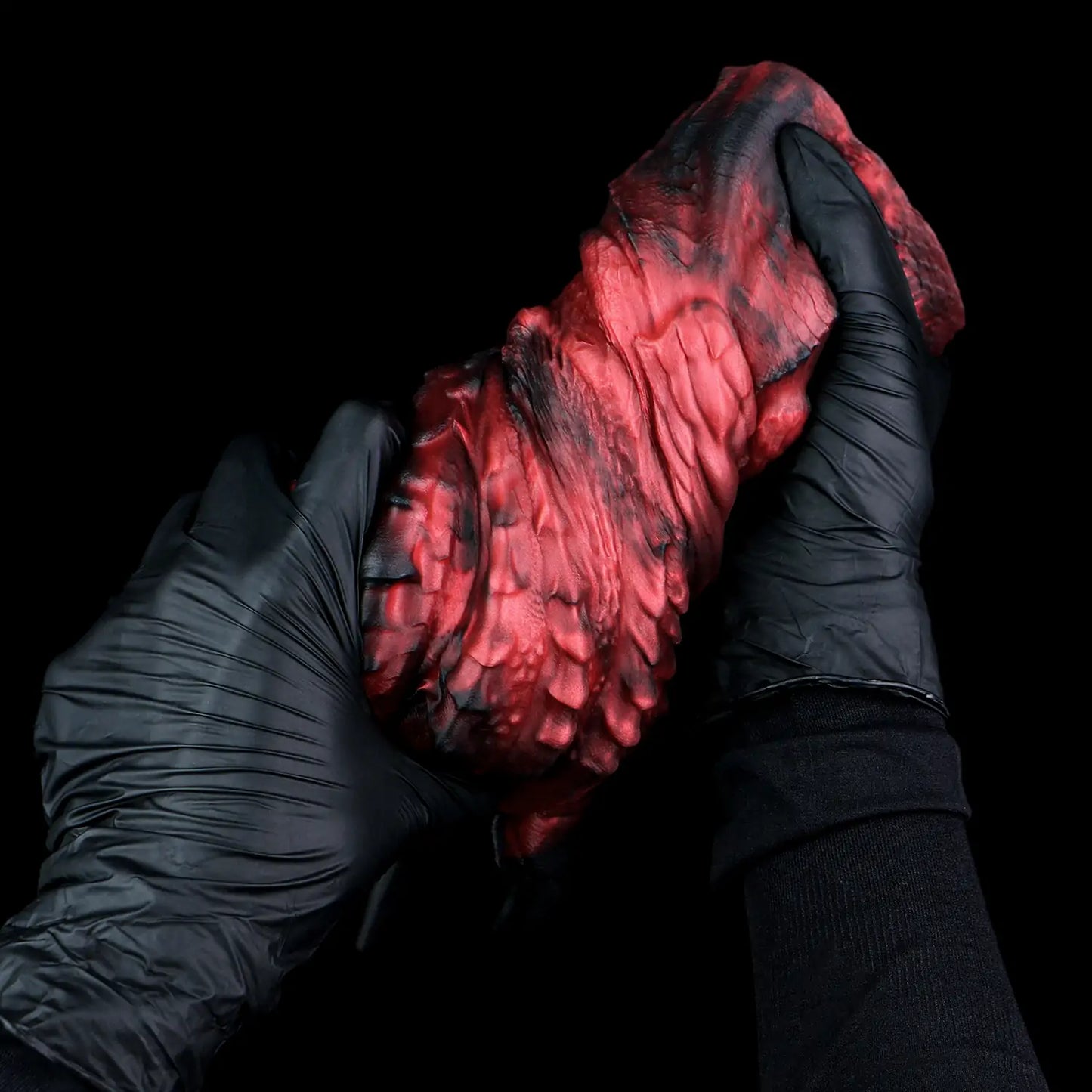 Fantasy Blazing Dragon Pocket Pussy Collection