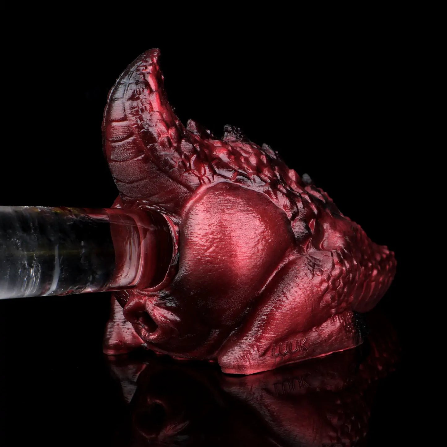 Fantasy Blazing Dragon Pocket Pussy Collection