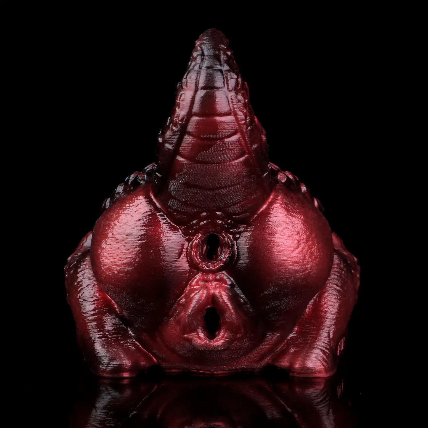 Fantasy Blazing Dragon Pocket Pussy Collection