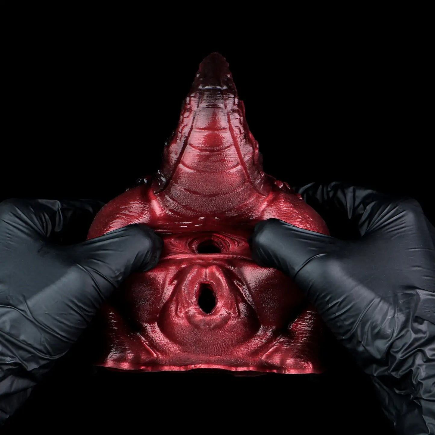 Fantasy Blazing Dragon Pocket Pussy Collection