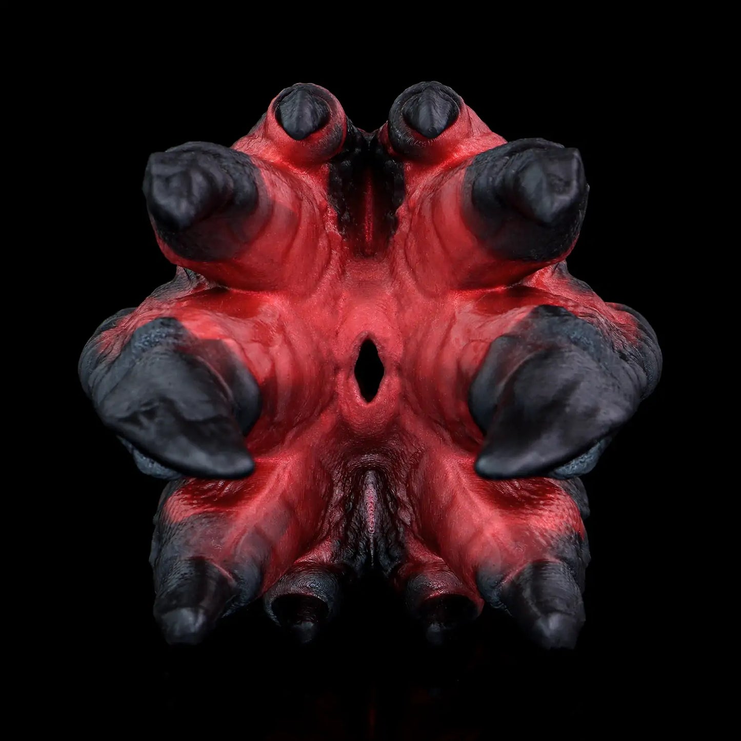 Fantasy Blazing Dragon Pocket Pussy Collection