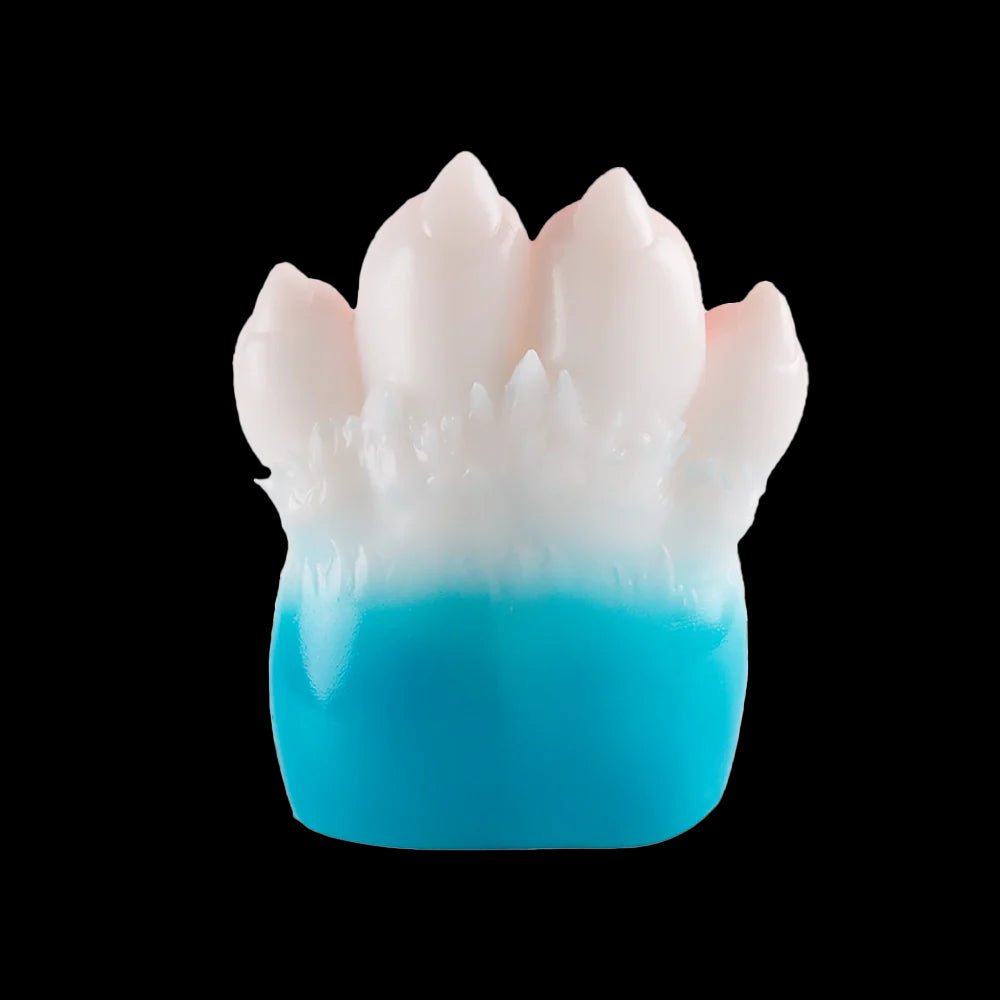 Fantasy Blue Paw Anime Stroker
