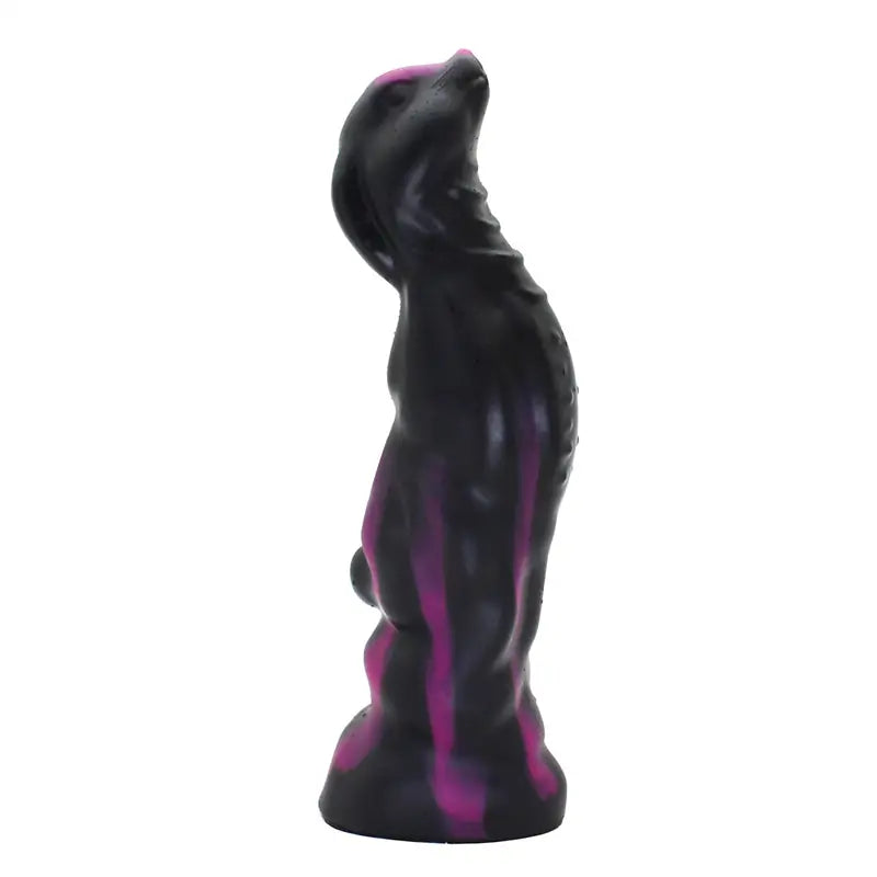 Fantasy Bunny Silicone Dildo 11 Inches