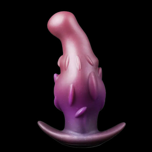 Fantasy Canine Silicone Butt Plug